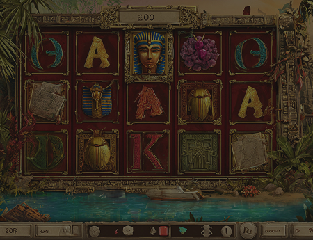 Book Of Dead