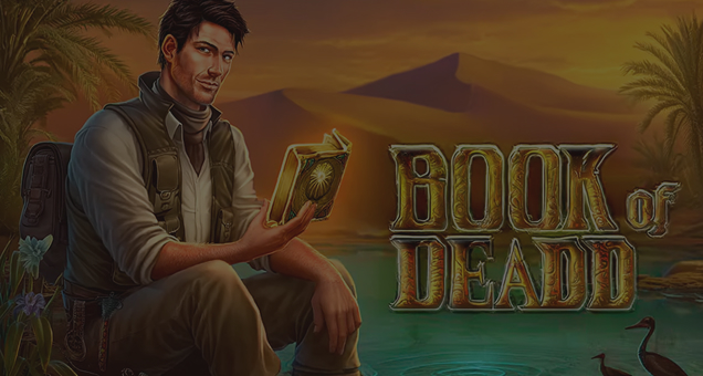 Book Of Dead