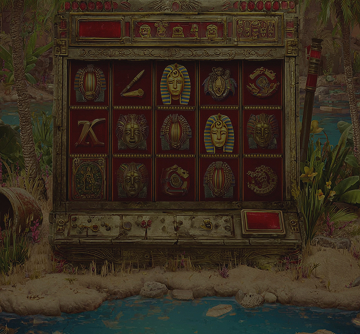 Book Of Dead