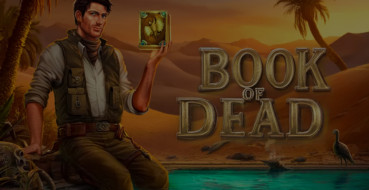 Book Of Dead